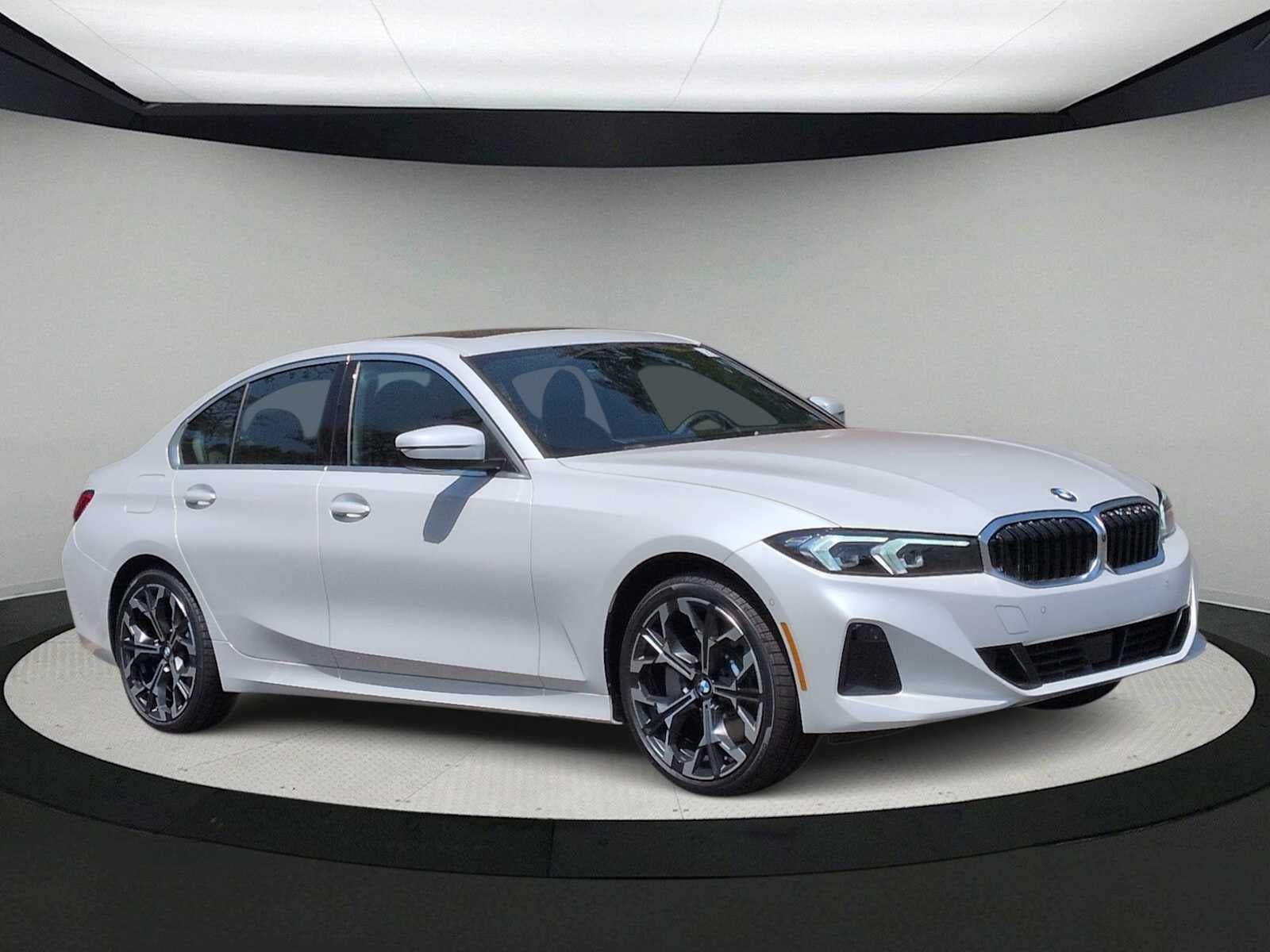 2026 BMW 330i NA xDrive 330i NA xDrive