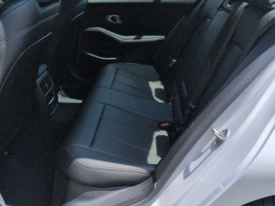 2026 BMW 330i NA xDrive 330i NA xDrive