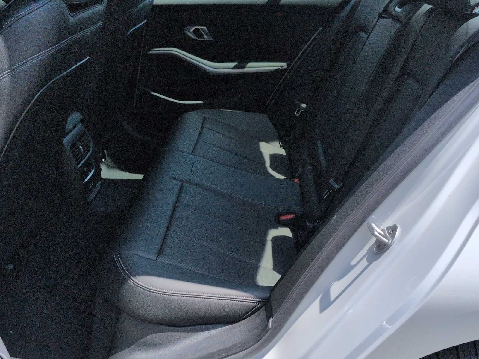 2026 BMW 330i NA xDrive 330i NA xDrive