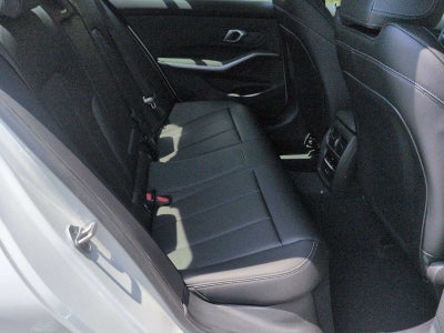 2026 BMW 330i NA xDrive 330i NA xDrive