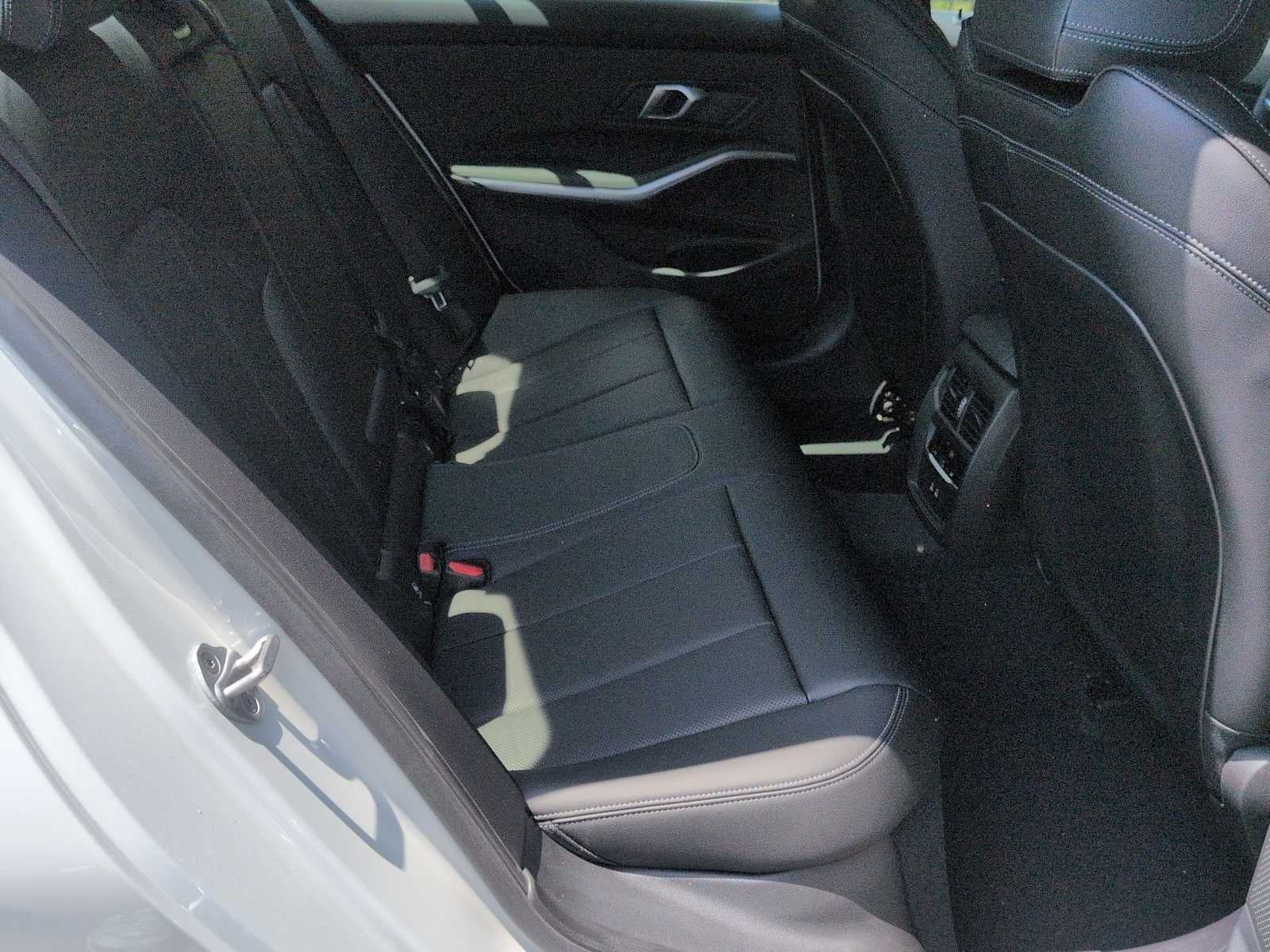 2026 BMW 330i NA xDrive 330i NA xDrive