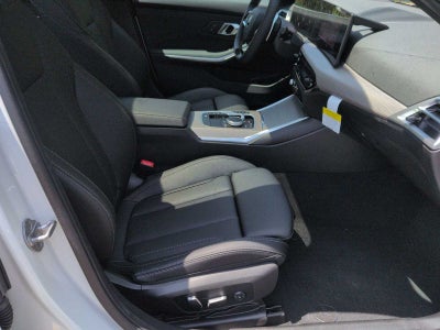 2026 BMW 330i NA xDrive 330i NA xDrive