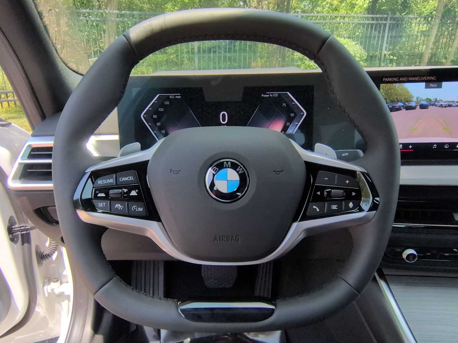 2026 BMW 330i NA xDrive 330i NA xDrive