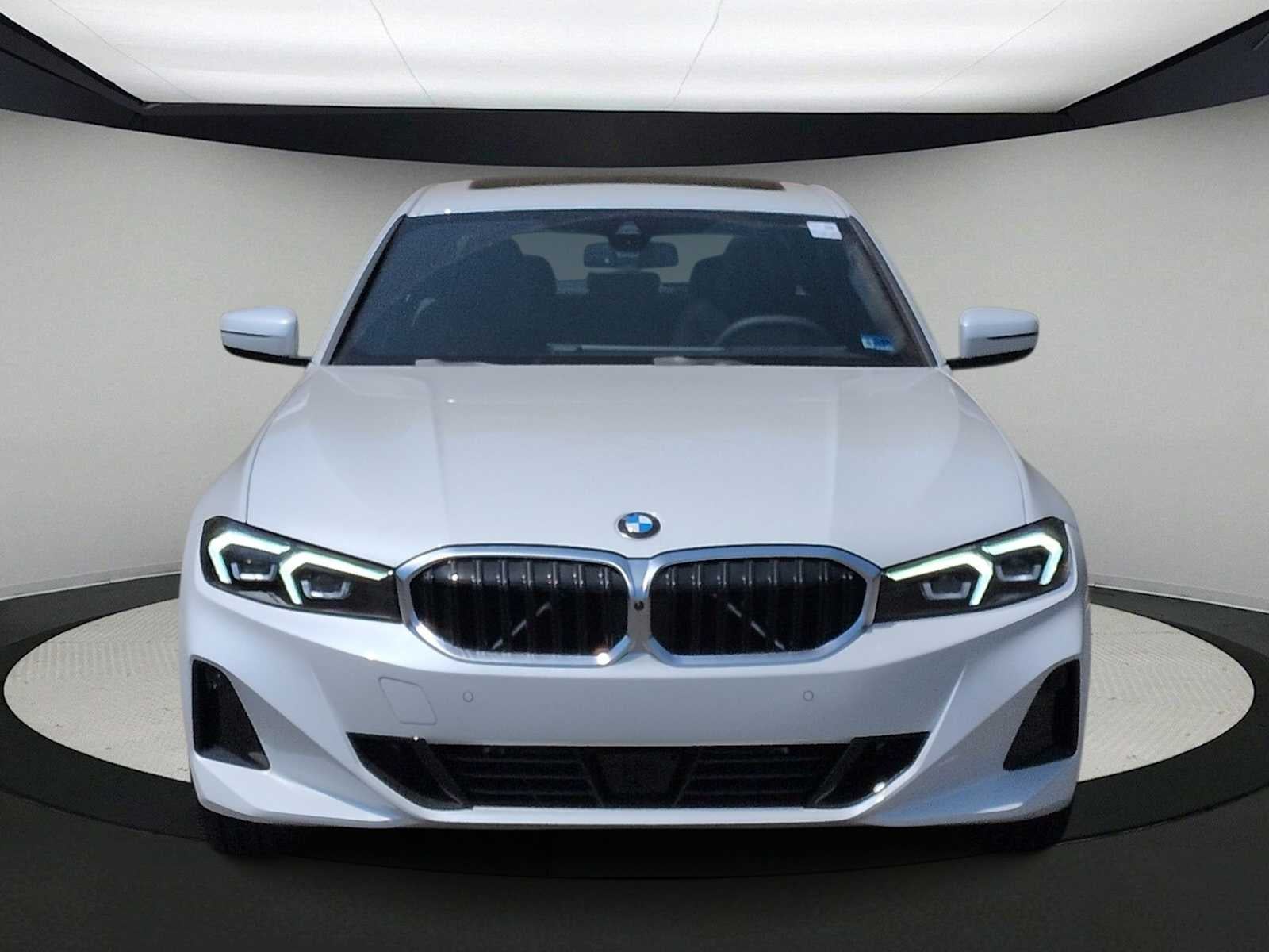 2026 BMW 330i NA xDrive 330i NA xDrive