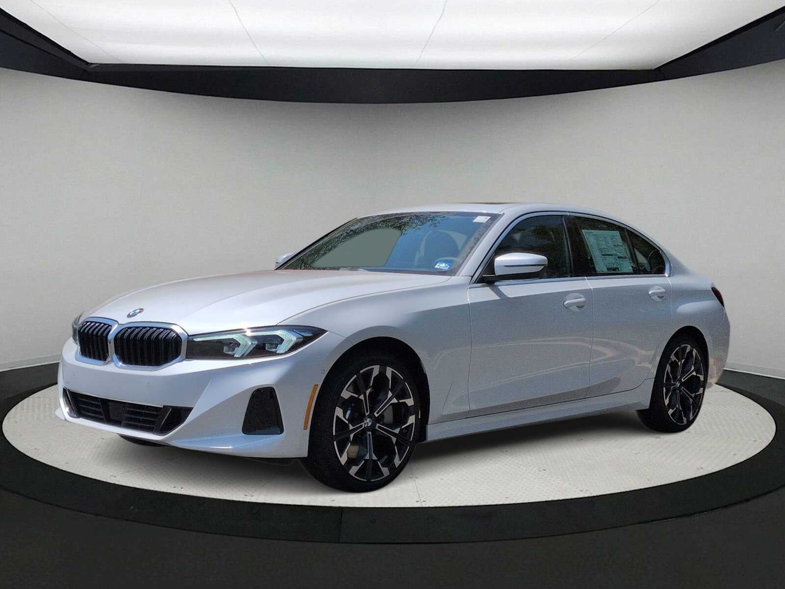 2026 BMW 330i NA xDrive 330i NA xDrive