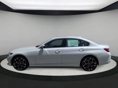 2026 BMW 330i NA xDrive 330i NA xDrive