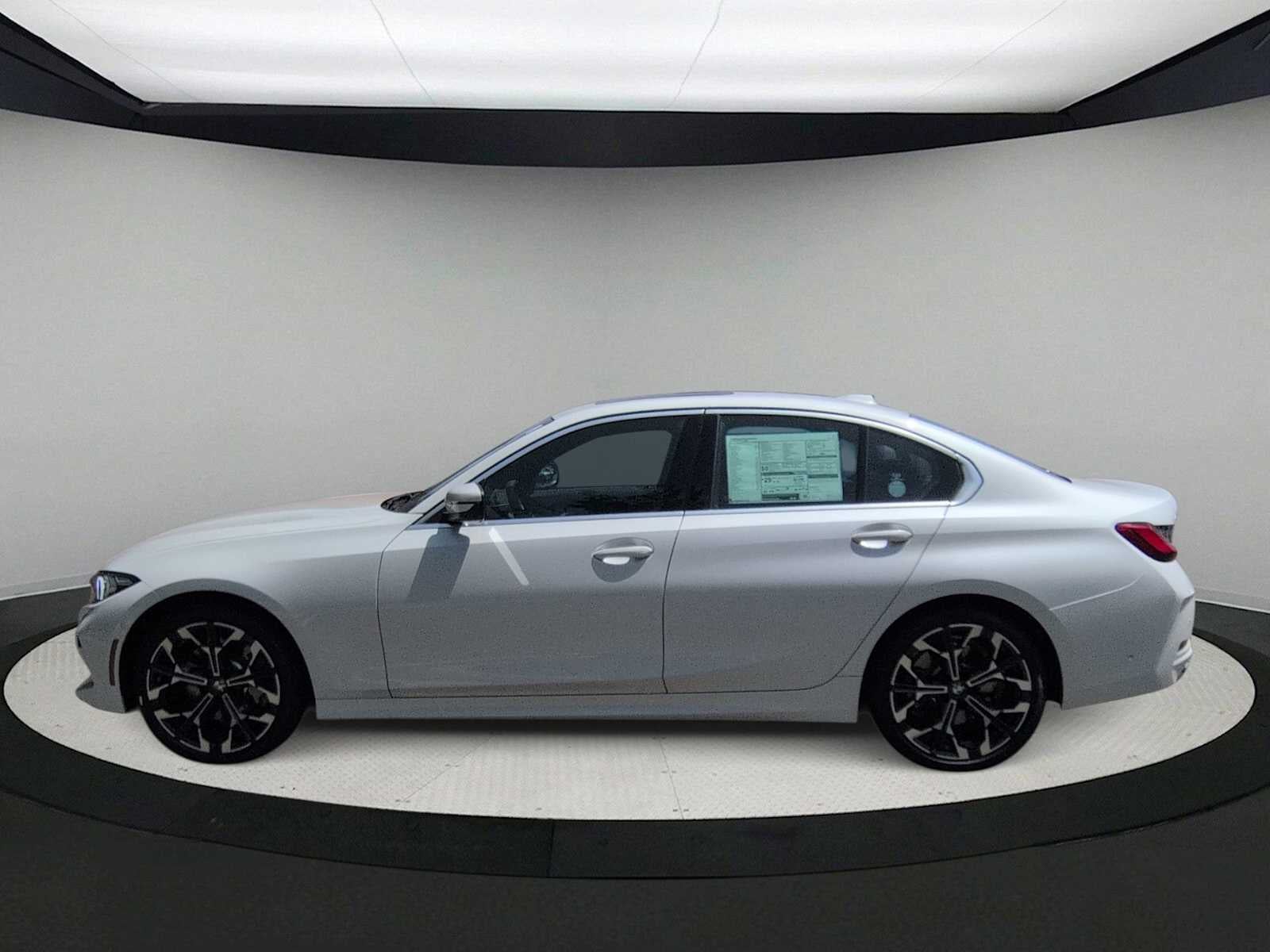 2026 BMW 330i NA xDrive 330i NA xDrive