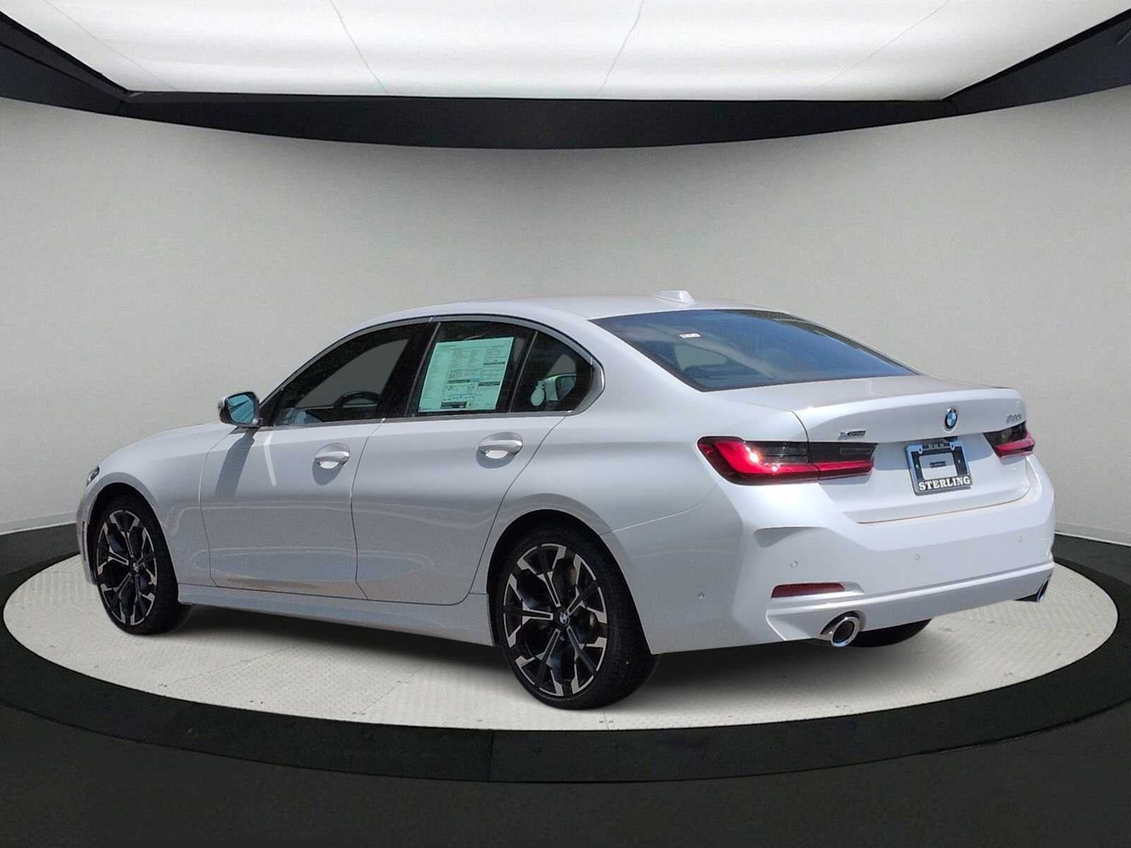 2026 BMW 330i NA xDrive 330i NA xDrive