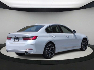 2026 BMW 330i NA xDrive 330i NA xDrive