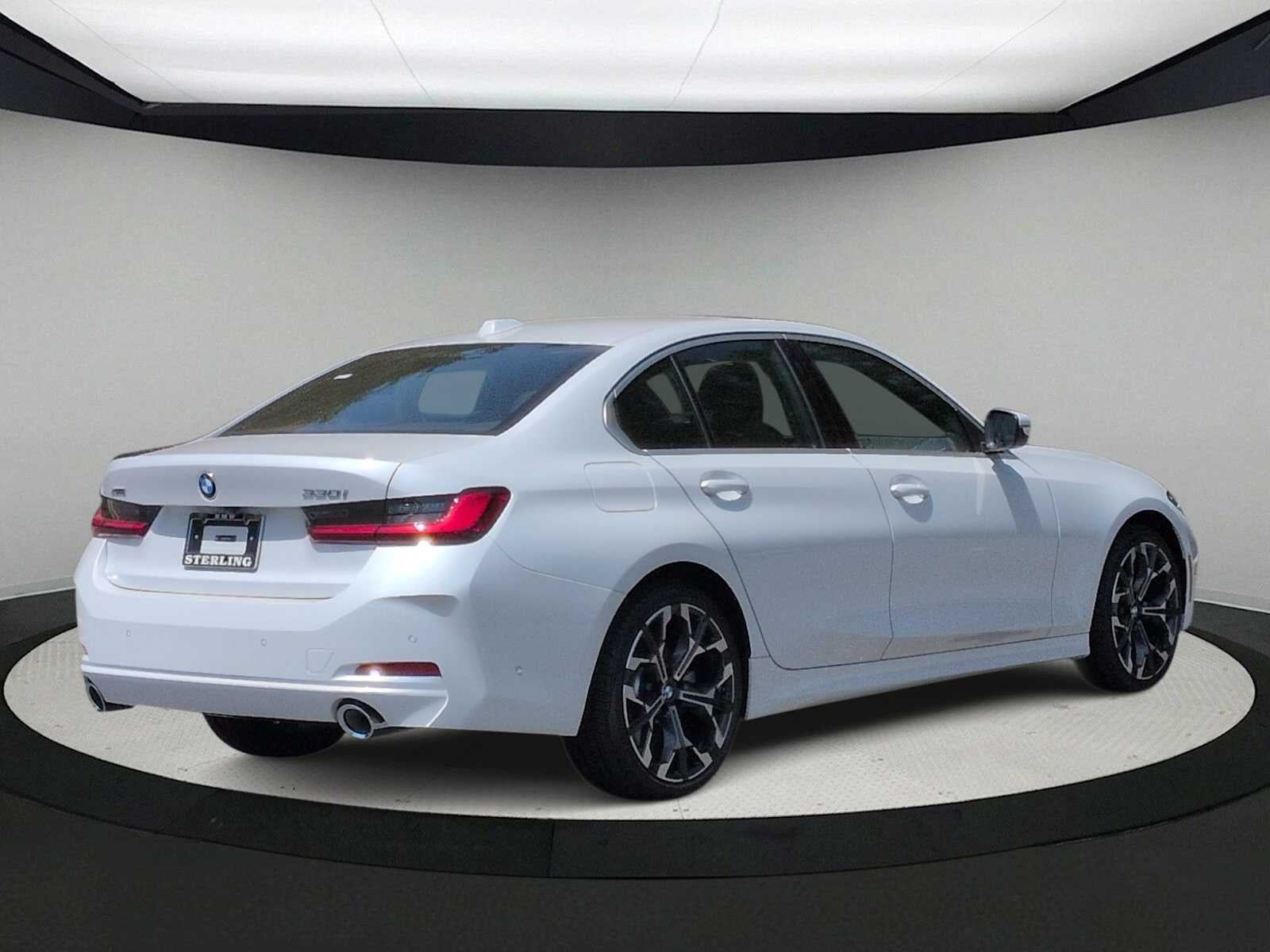 2026 BMW 330i NA xDrive 330i NA xDrive