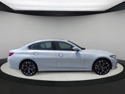 2026 BMW 330i NA xDrive 330i NA xDrive