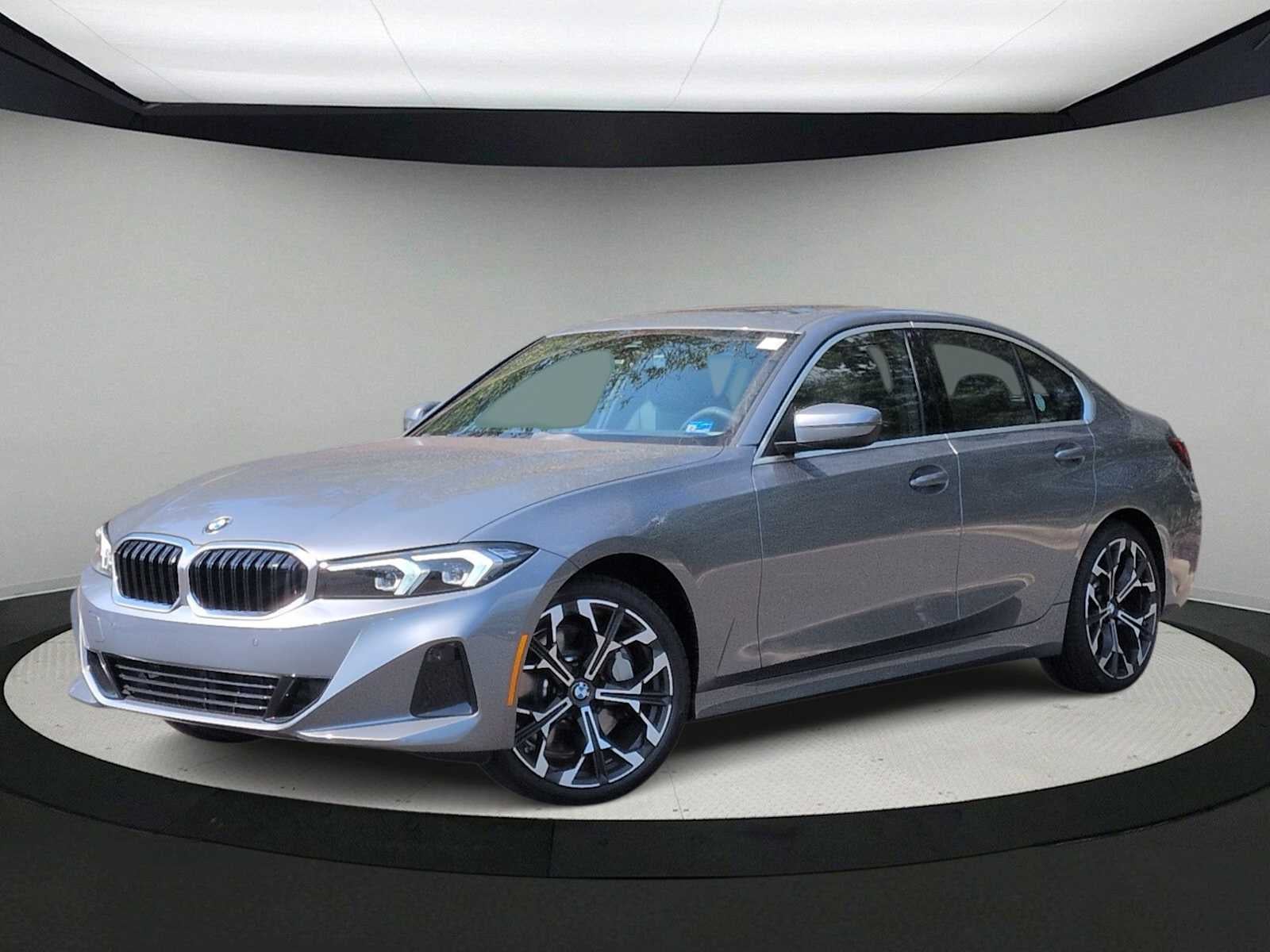 2026 BMW 330i NA xDrive 330i NA xDrive