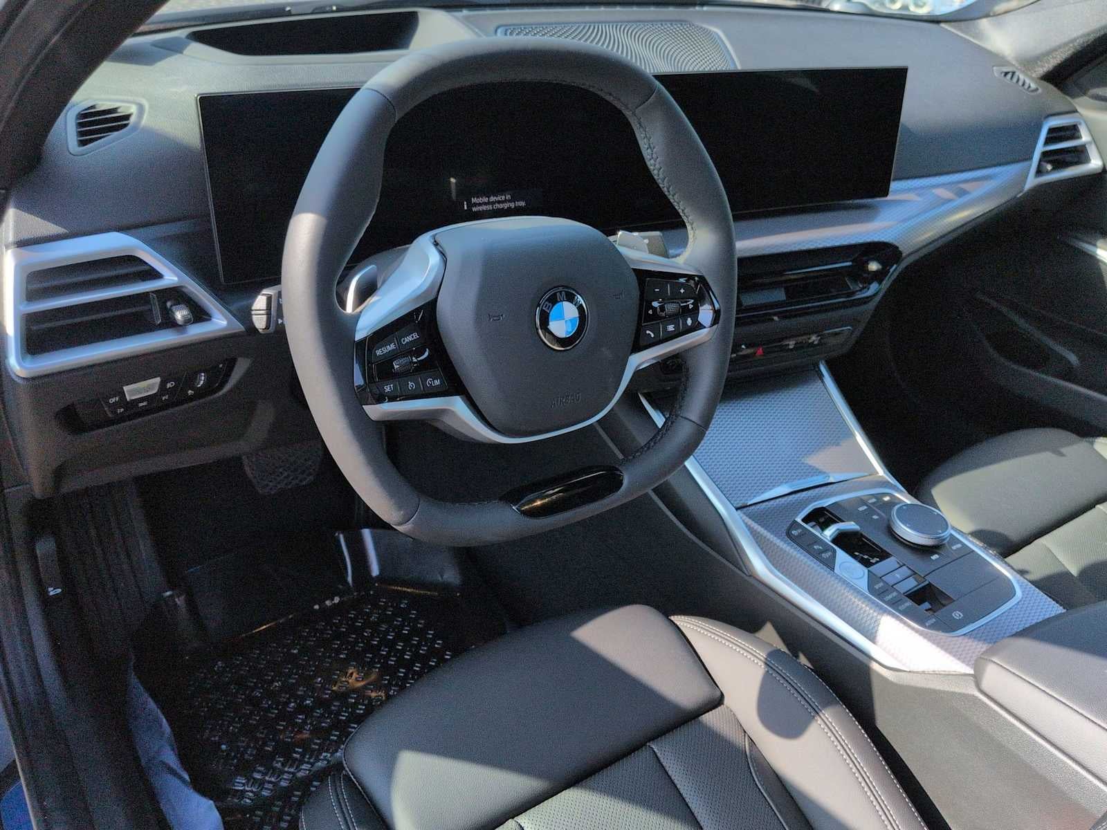 2026 BMW 330i NA xDrive 330i NA xDrive