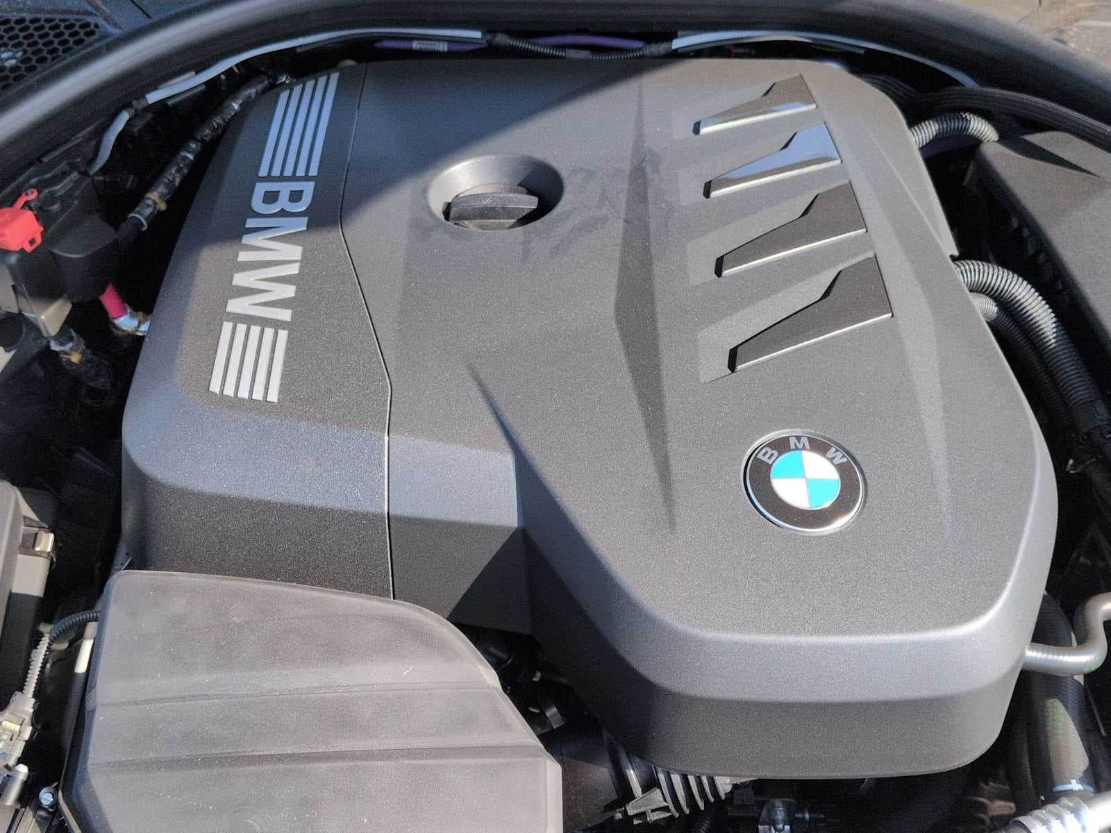 2026 BMW 330i NA xDrive 330i NA xDrive
