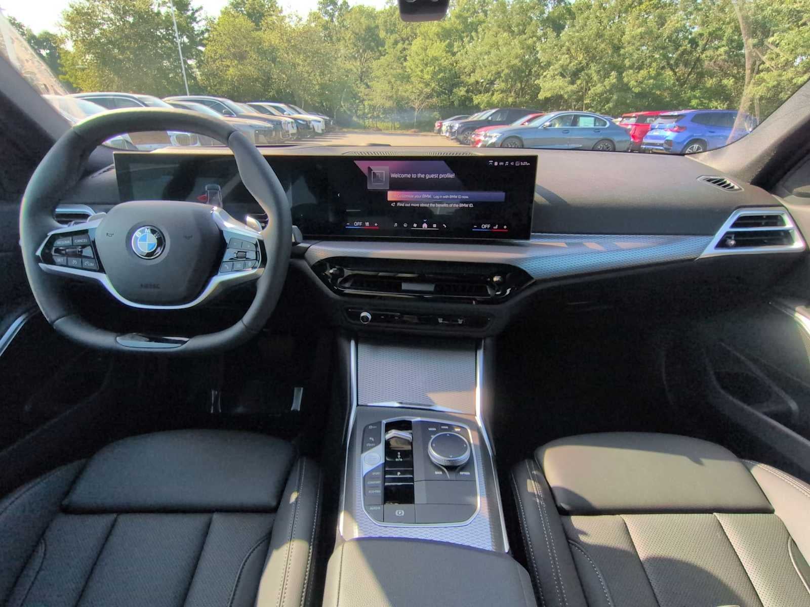2026 BMW 330i NA xDrive 330i NA xDrive