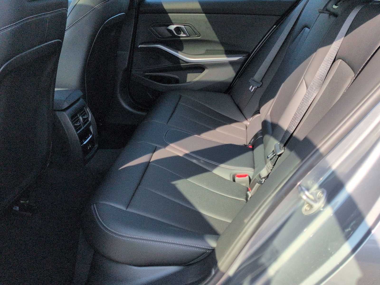 2026 BMW 330i NA xDrive 330i NA xDrive
