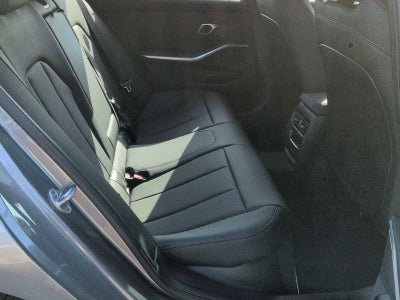 2026 BMW 330i NA xDrive 330i NA xDrive