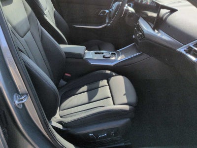 2026 BMW 330i NA xDrive 330i NA xDrive