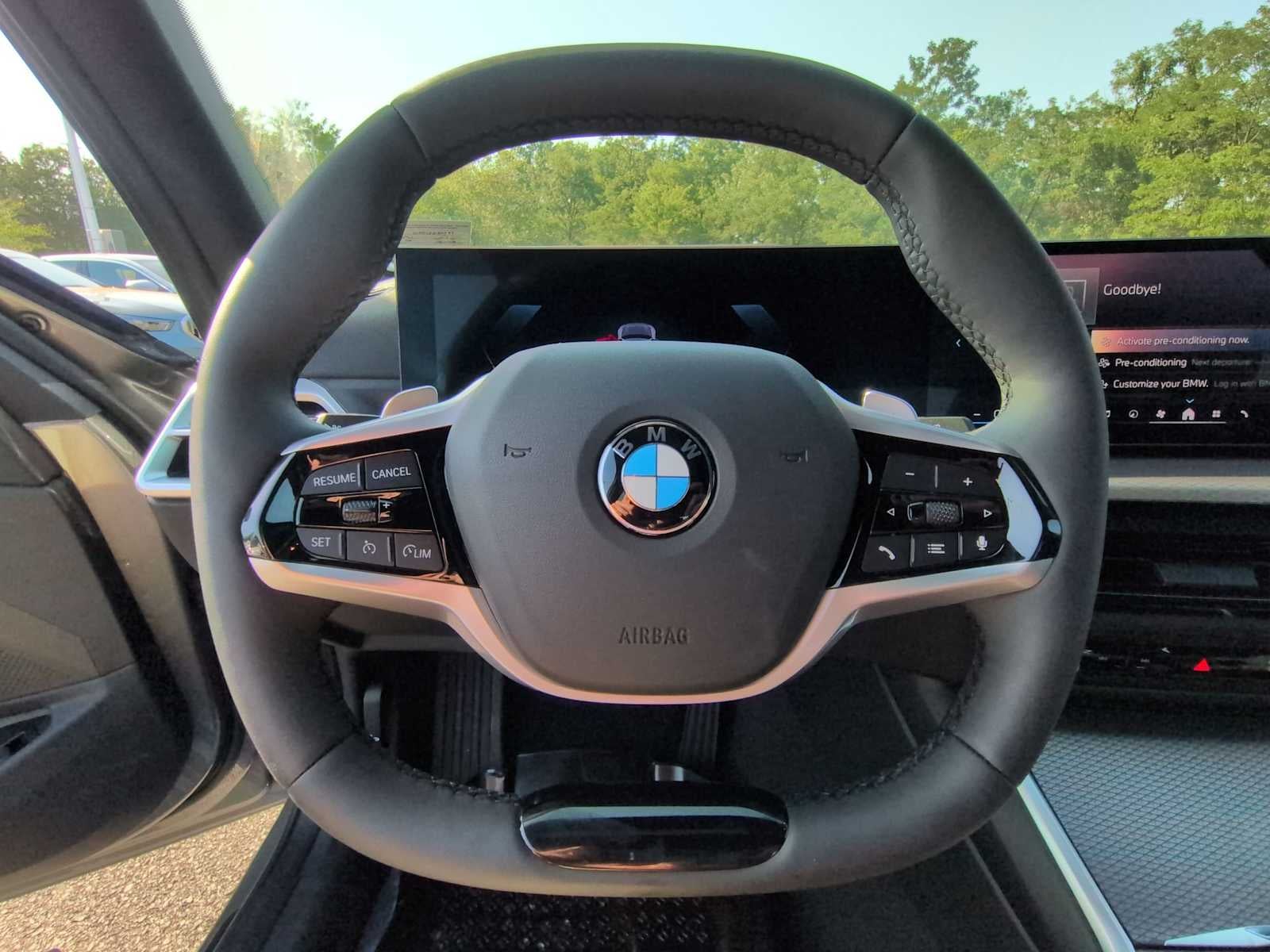 2026 BMW 330i NA xDrive 330i NA xDrive