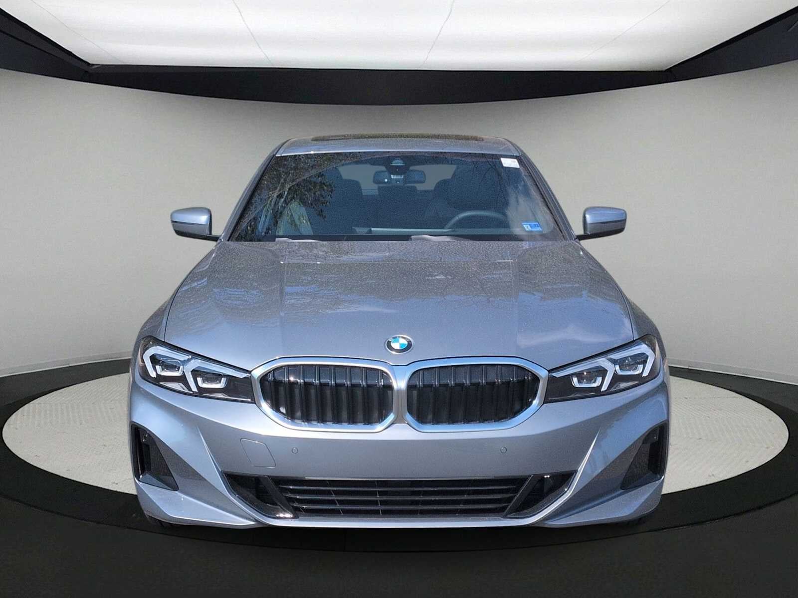 2026 BMW 330i NA xDrive 330i NA xDrive