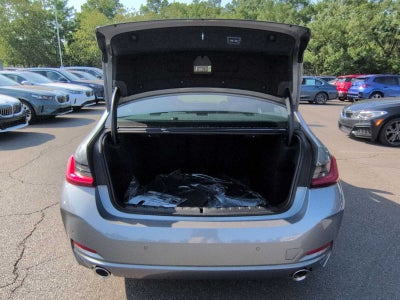 2026 BMW 330i NA xDrive 330i NA xDrive
