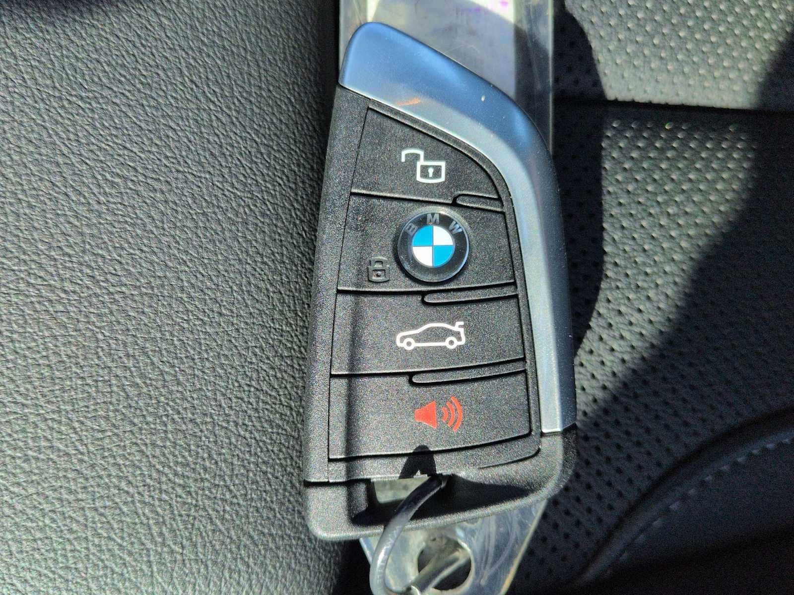 2026 BMW 330i NA xDrive 330i NA xDrive