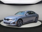 2026 BMW 330i NA xDrive 330i NA xDrive