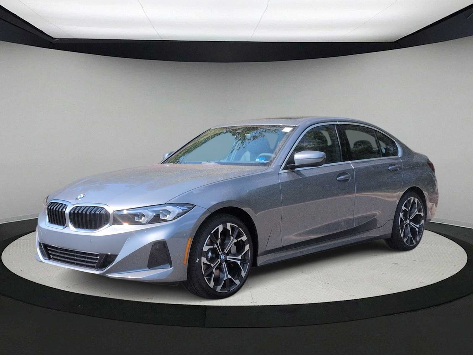 2026 BMW 330i NA xDrive 330i NA xDrive