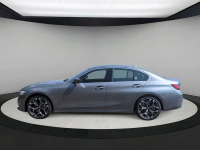 2026 BMW 330i NA xDrive 330i NA xDrive