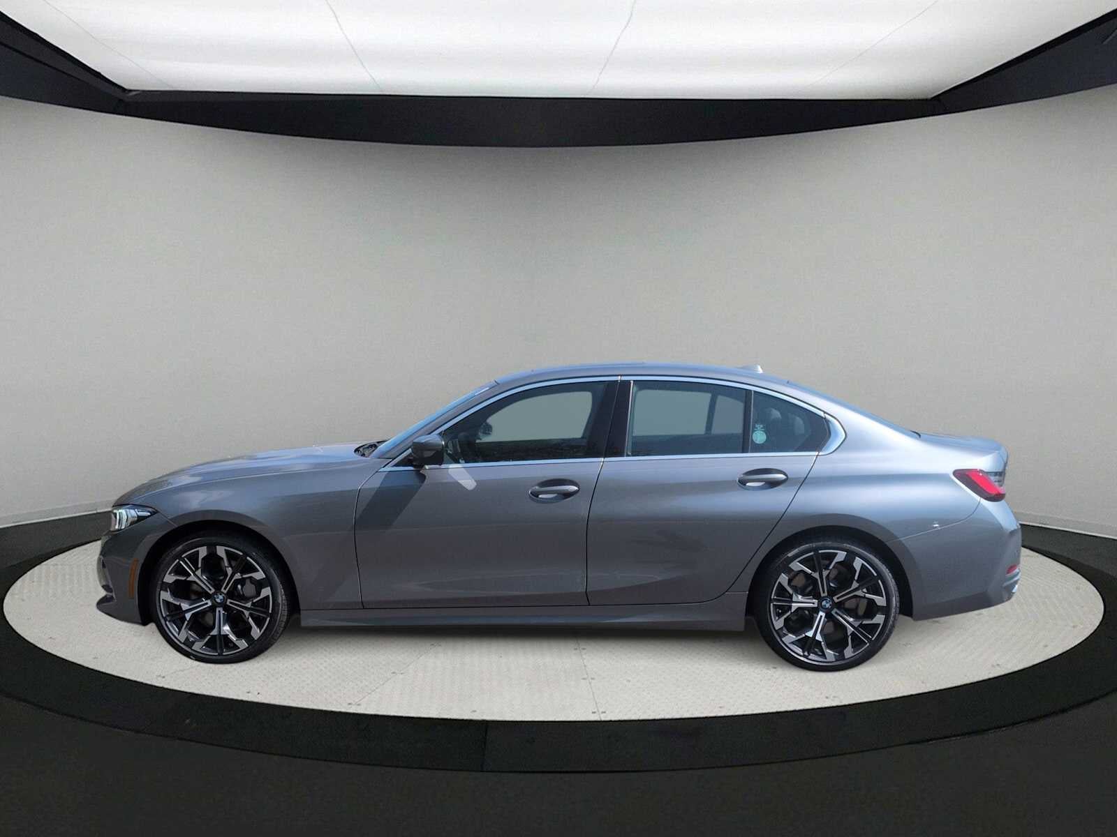2026 BMW 330i NA xDrive 330i NA xDrive