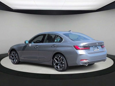 2026 BMW 330i NA xDrive 330i NA xDrive