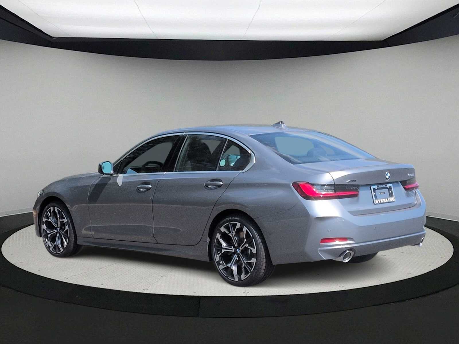 2026 BMW 330i NA xDrive 330i NA xDrive
