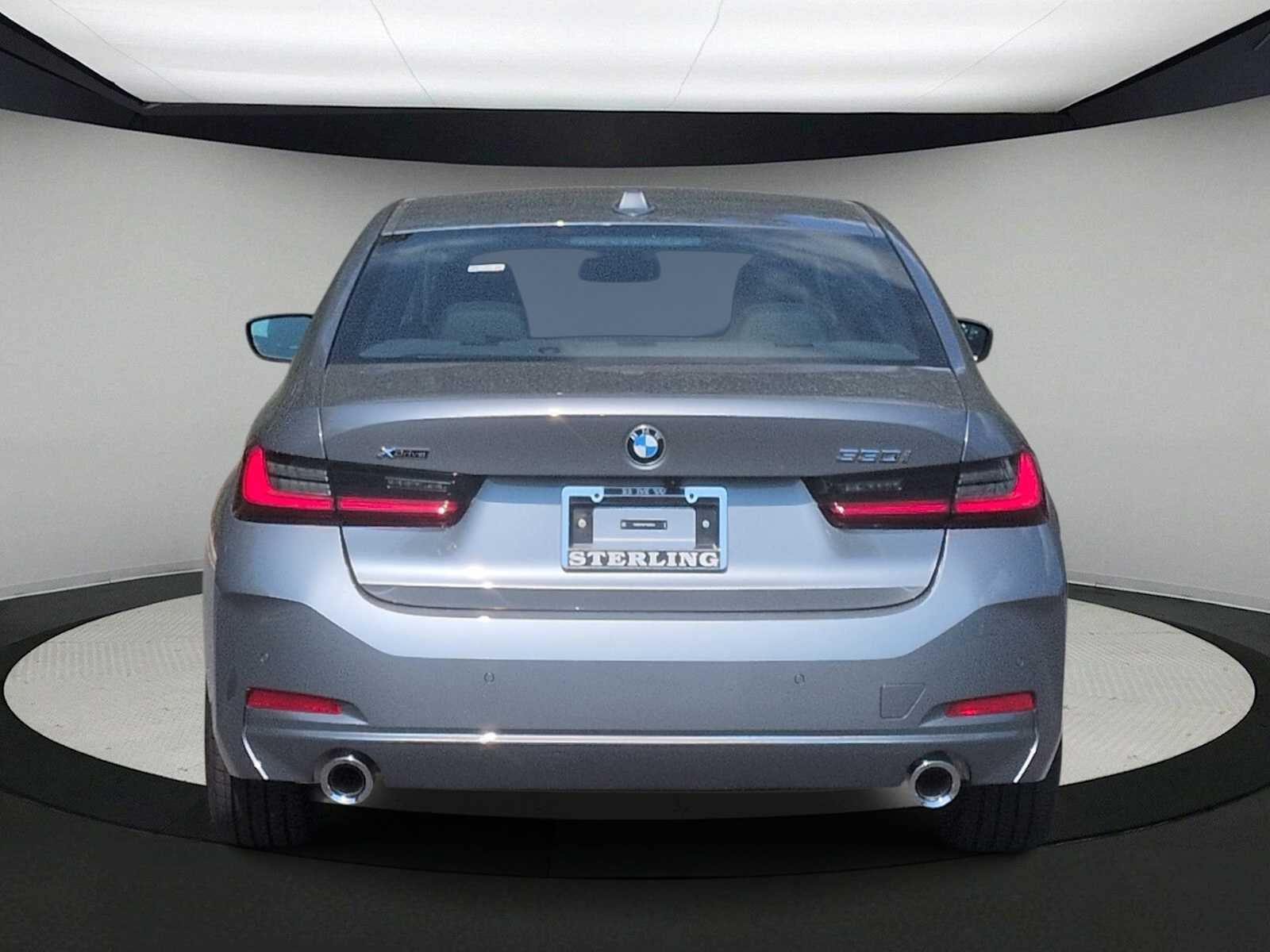 2026 BMW 330i NA xDrive 330i NA xDrive