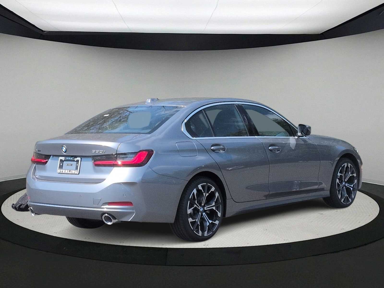 2026 BMW 330i NA xDrive 330i NA xDrive