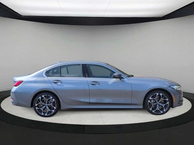 2026 BMW 330i NA xDrive 330i NA xDrive