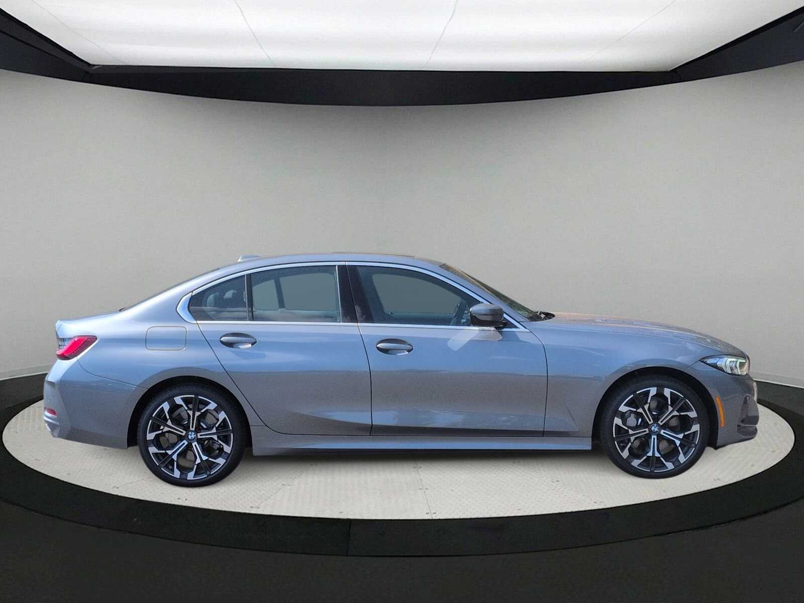 2026 BMW 330i NA xDrive 330i NA xDrive