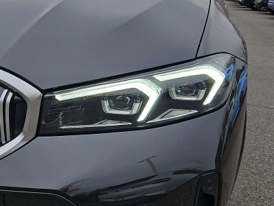 2026 BMW 330i 330i NA xDrive