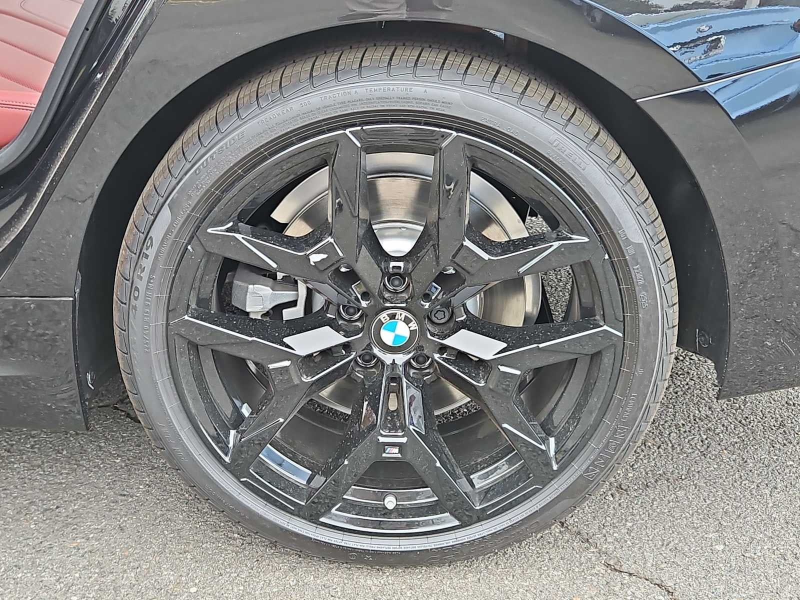 2026 BMW 330i 330i NA xDrive