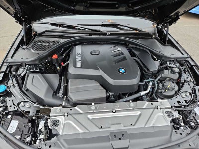 2026 BMW 330i 330i NA xDrive