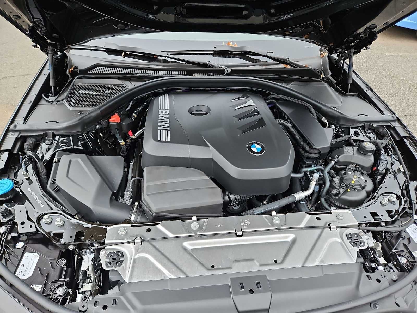 2026 BMW 330i 330i NA xDrive