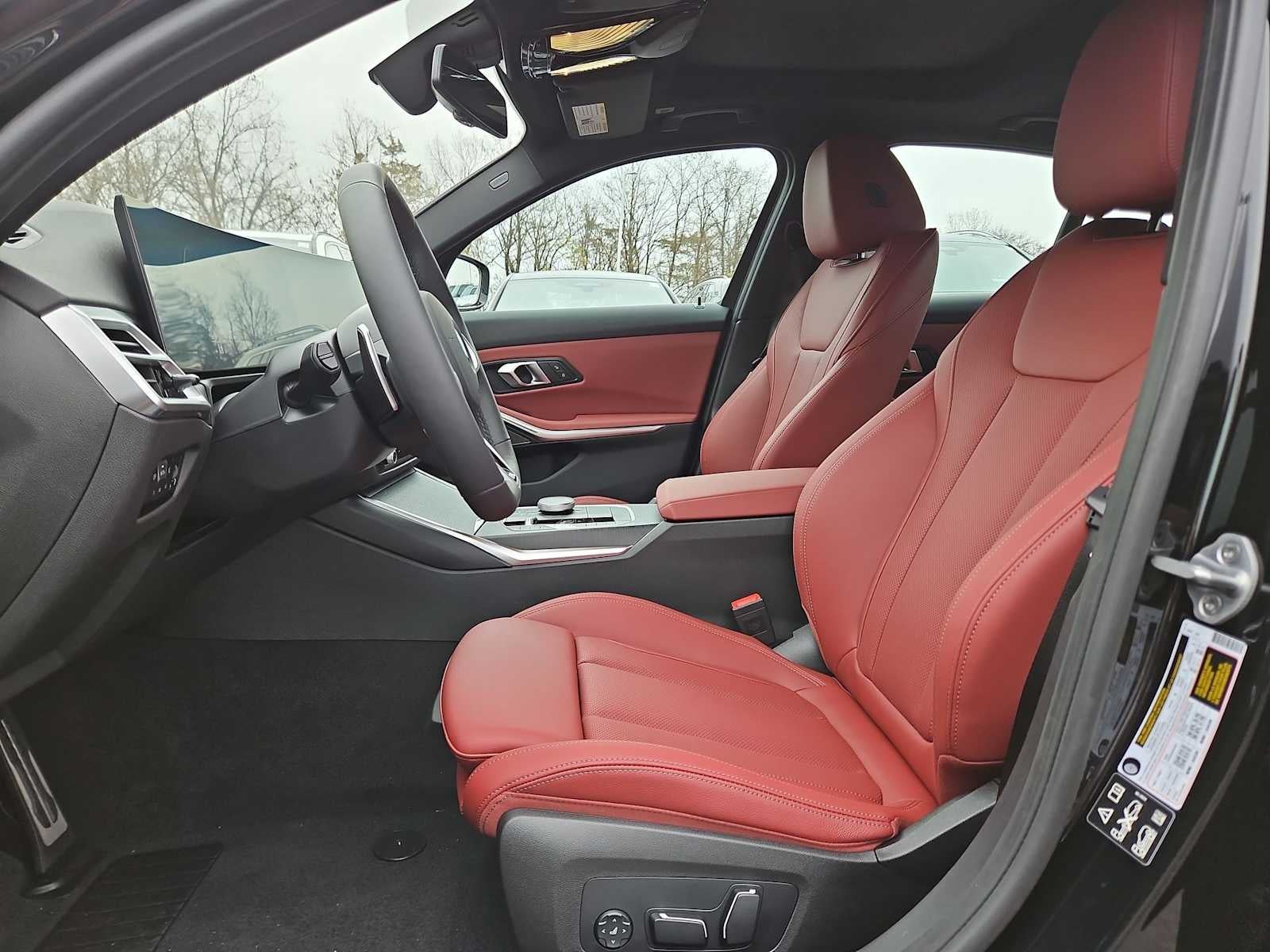 2026 BMW 330i 330i NA xDrive