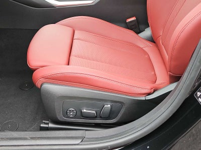 2026 BMW 330i 330i NA xDrive