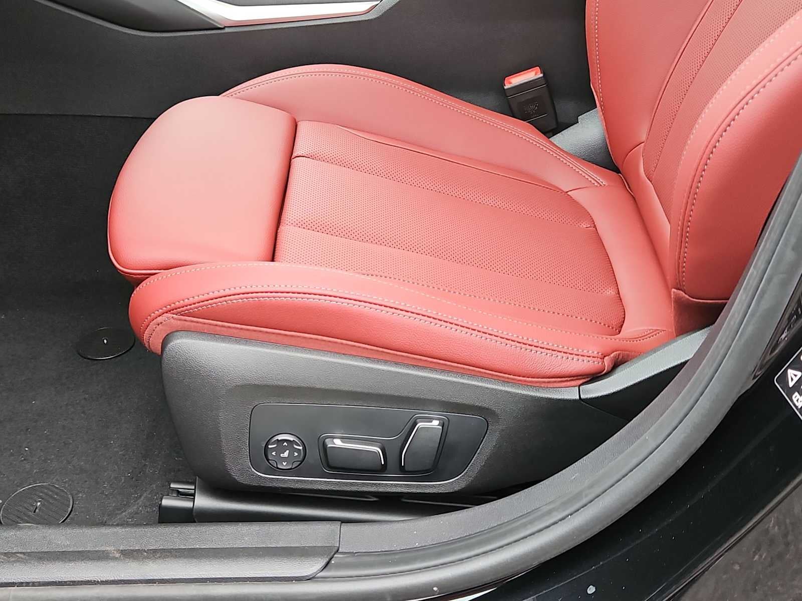 2026 BMW 330i 330i NA xDrive