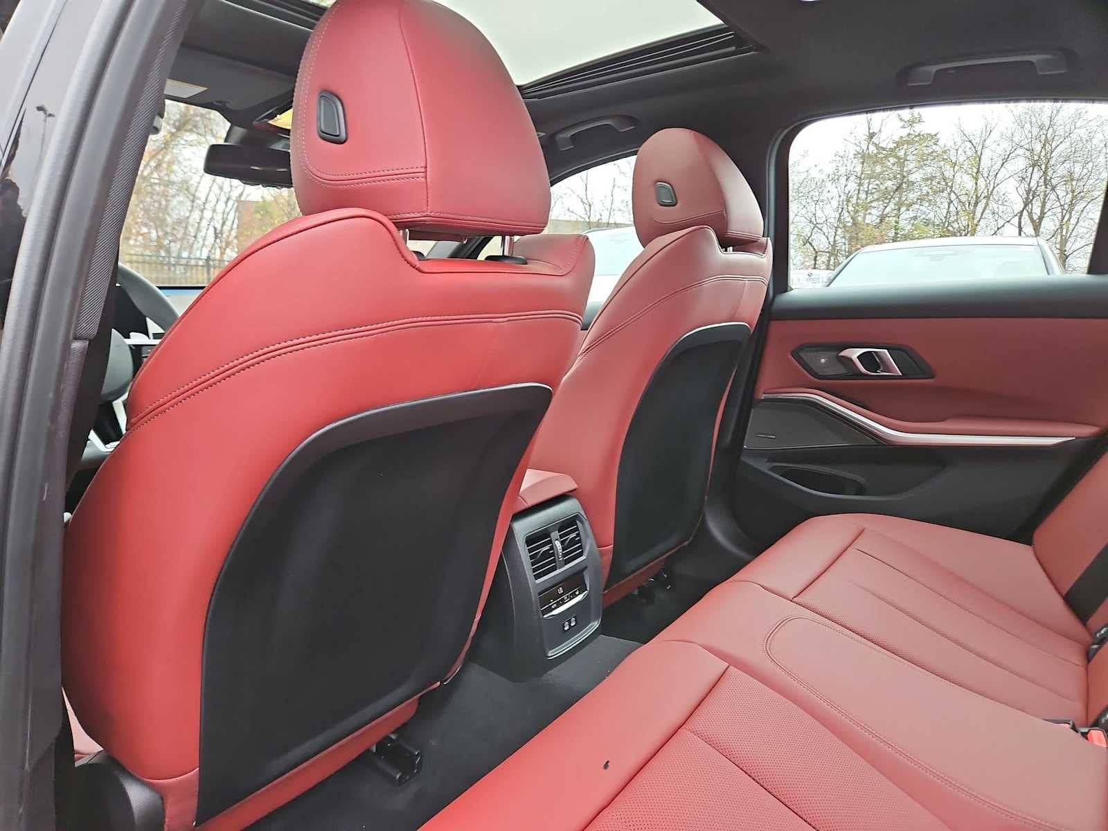 2026 BMW 330i 330i NA xDrive