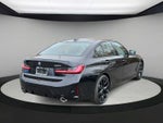 2026 BMW 330i 330i NA xDrive