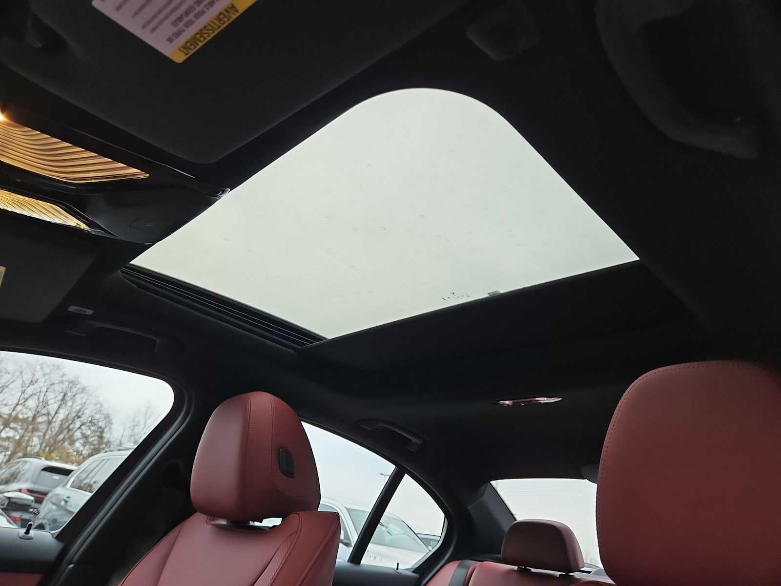 2026 BMW 330i 330i NA xDrive