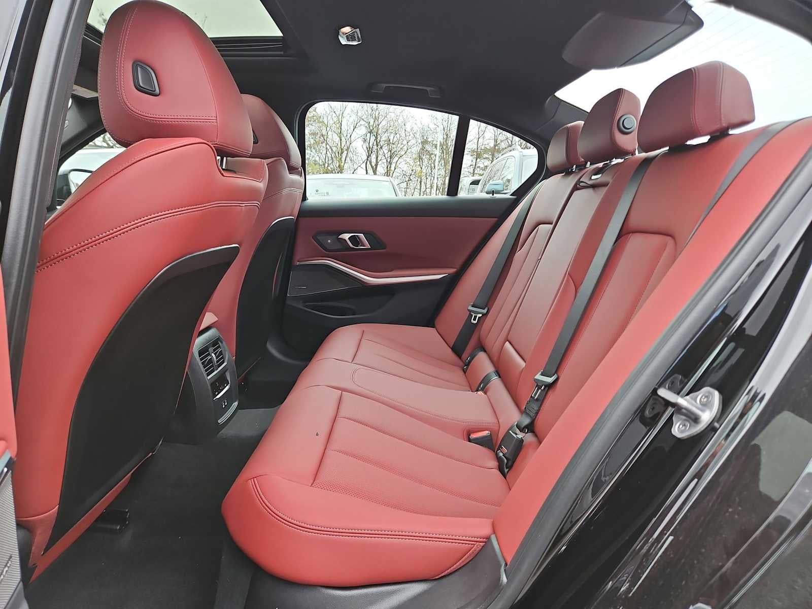 2026 BMW 330i 330i NA xDrive