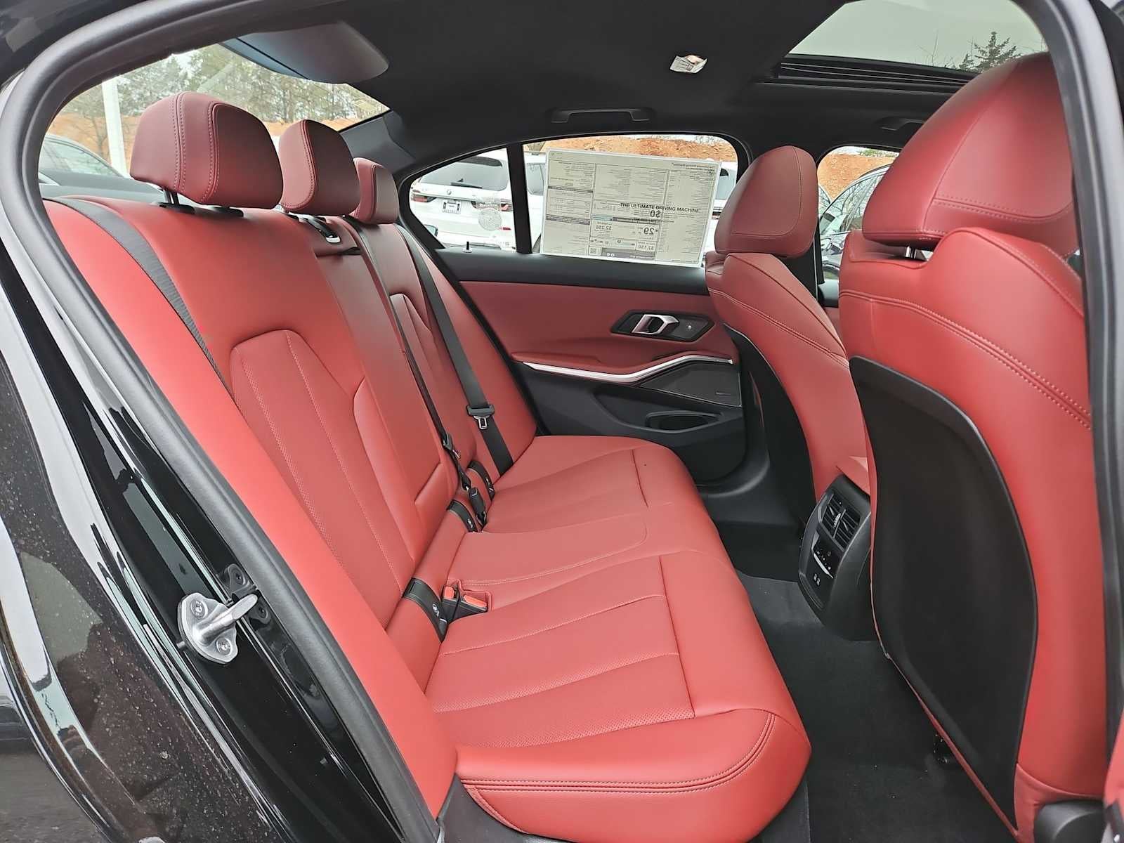 2026 BMW 330i 330i NA xDrive