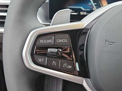 2026 BMW 330i 330i NA xDrive