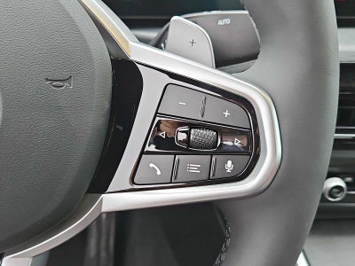 2026 BMW 330i 330i NA xDrive